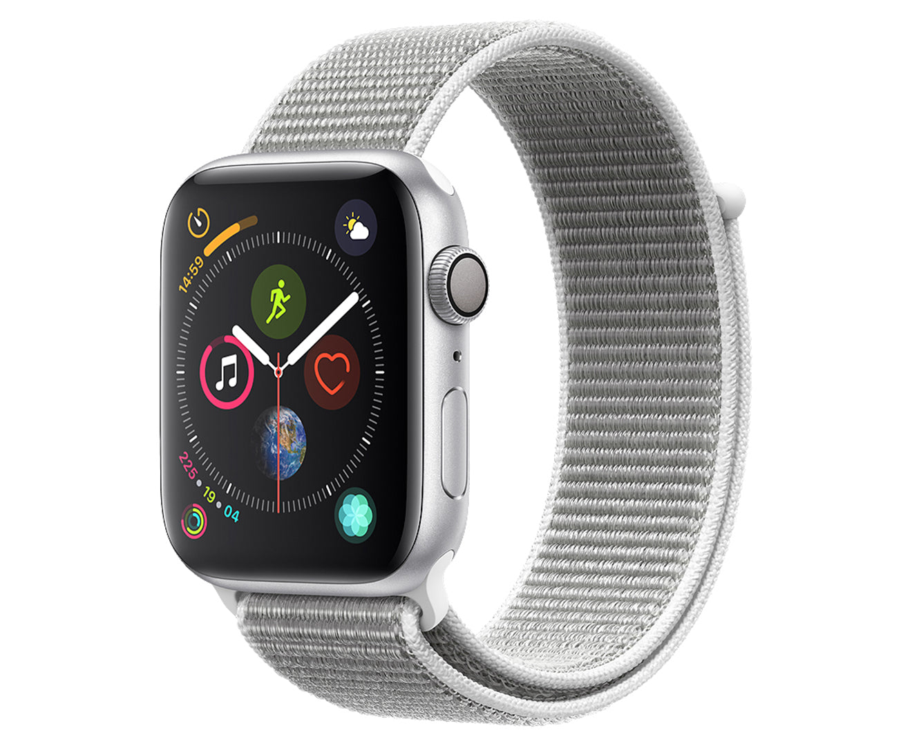 Apple Watch 4th 44mm-Full Screen