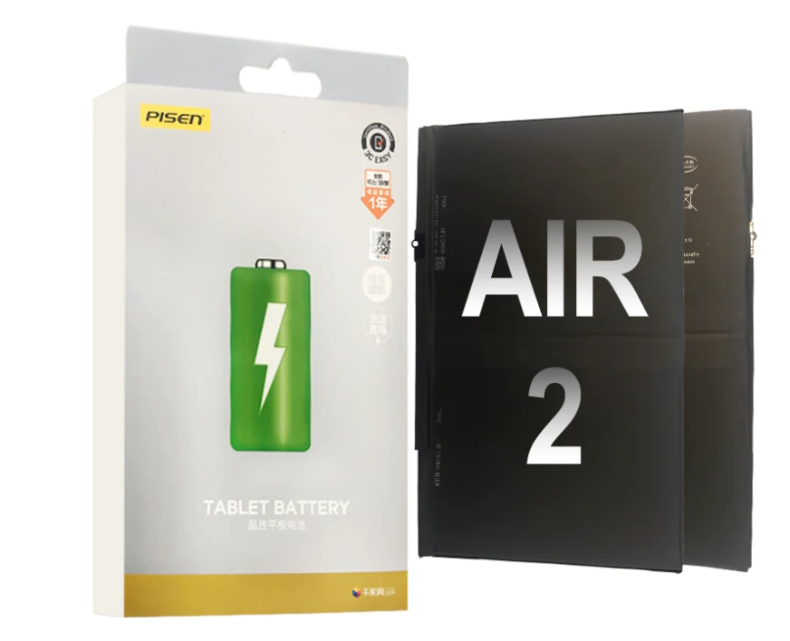 Pisen battery for iPad Air 2 7340mAh