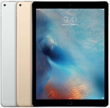 IPad Pro 12.9 Gen 1 Screens (A1584/A1652) - FULL Screen Only
