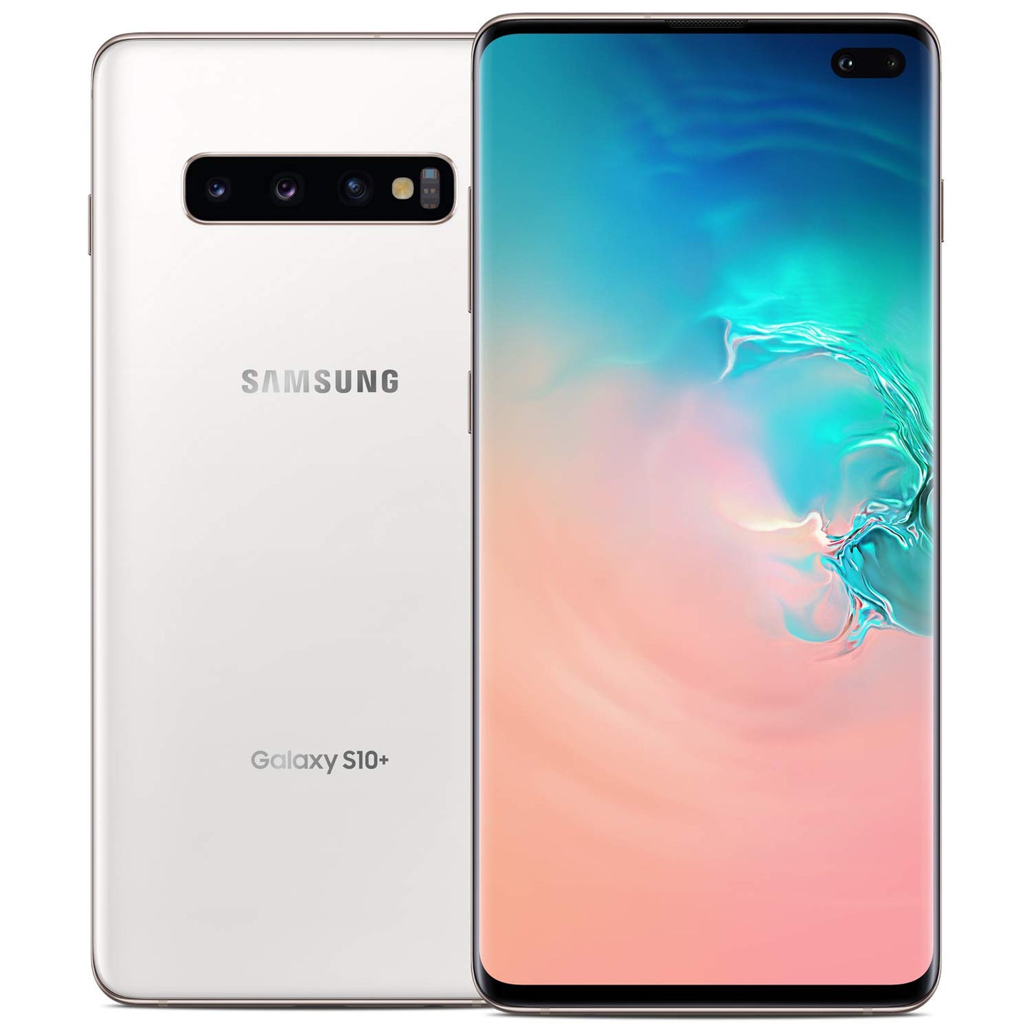 Samsung Galaxy S10 Plus
