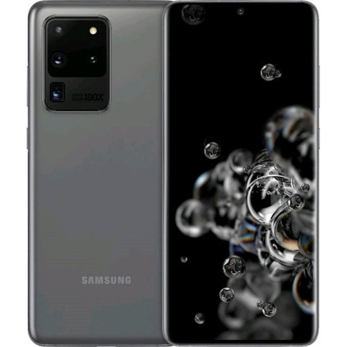 Samsung Galaxy S20 Ultra/ S20 Ultra 5G