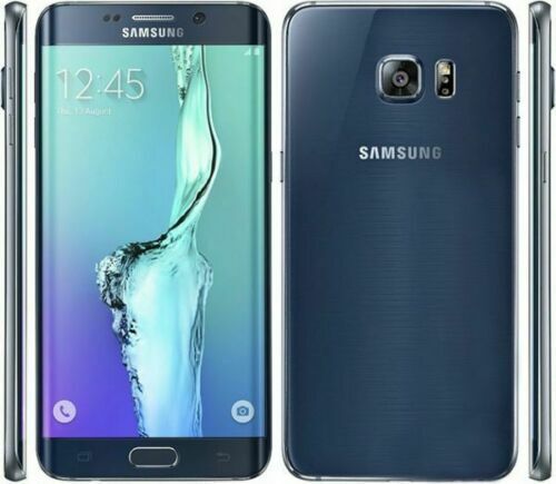 Samsung Galaxy S6 Edge +Screen