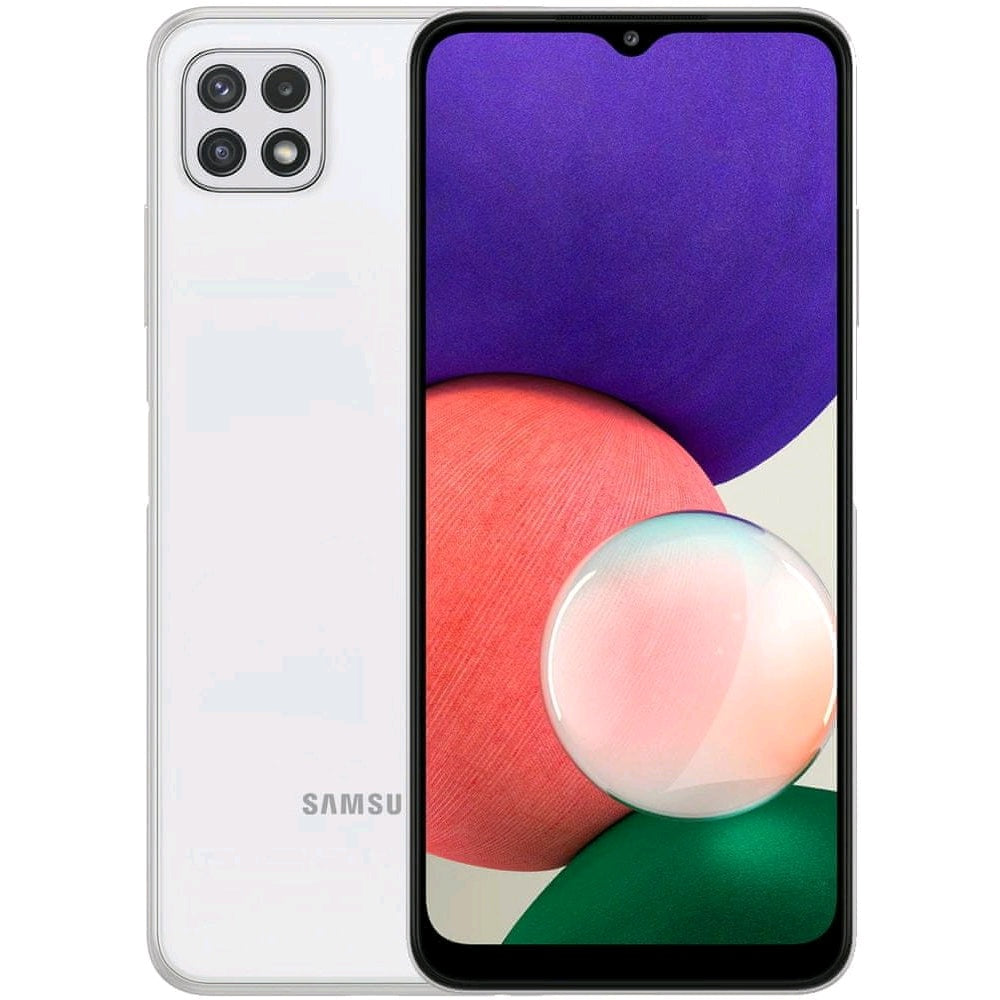 Samsung Galaxy A22-Screen Replacement