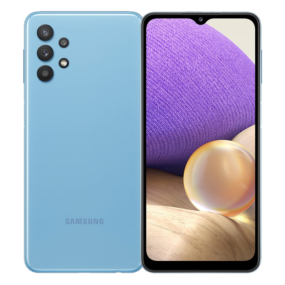 Samsung Galaxy A32 4G A325-Screen Replacement
