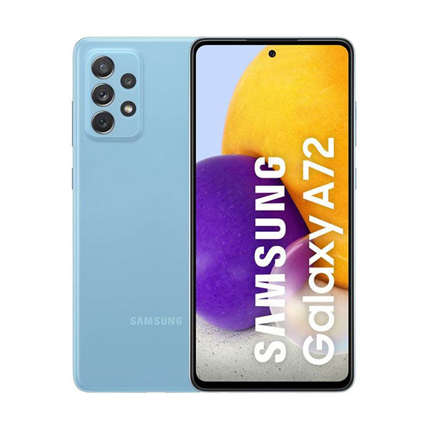 Samsung Galaxy A72-Screen Replacement