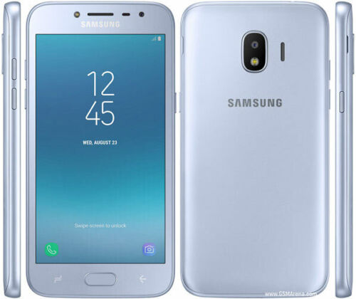 Samsung Galaxy J2 Pro-Screen