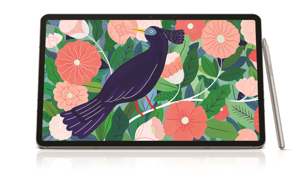 Samsung Galaxy Tab S7