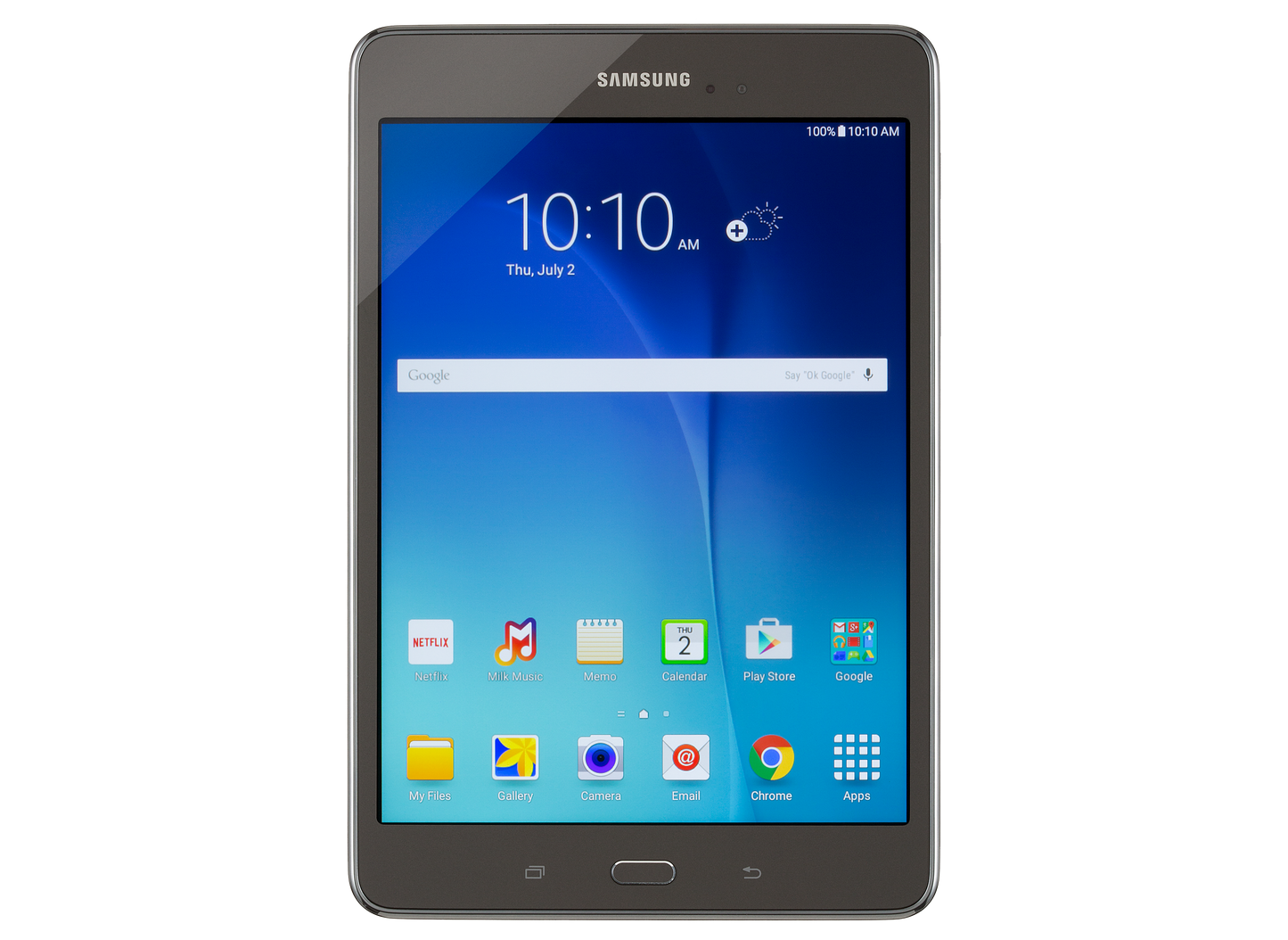 Samsung Galaxy Tab T350