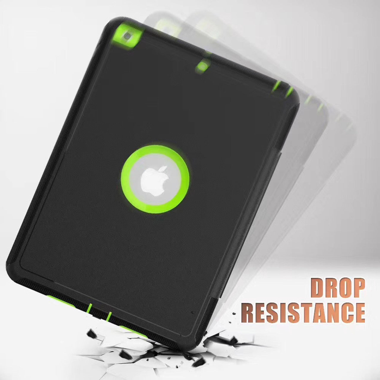 Flip Smart Case