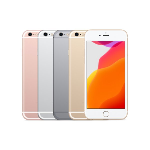 IPhone 6S Plus Screen Repair