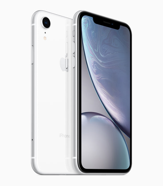 IPhone XR Screen Replacement