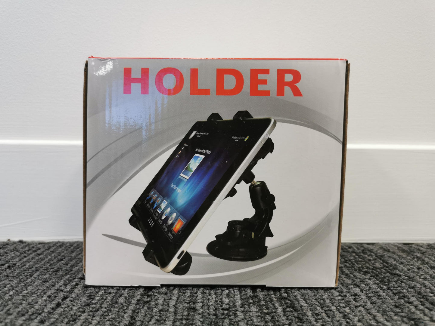 Univeral Tablet Holder