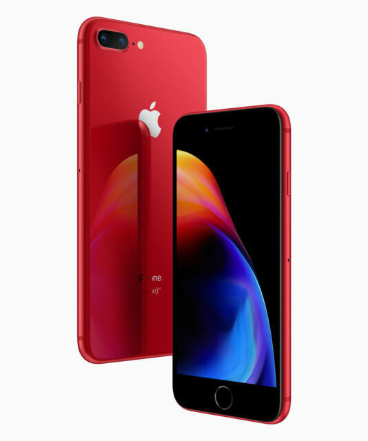 IPhone 8 Plus Screen Repair