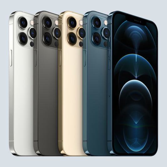 IPhone 12 Pro MAX Screen Replacement