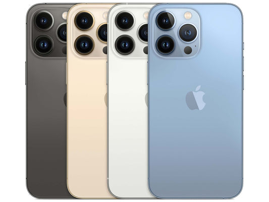 IPhone 13 Pro Screen Replacement