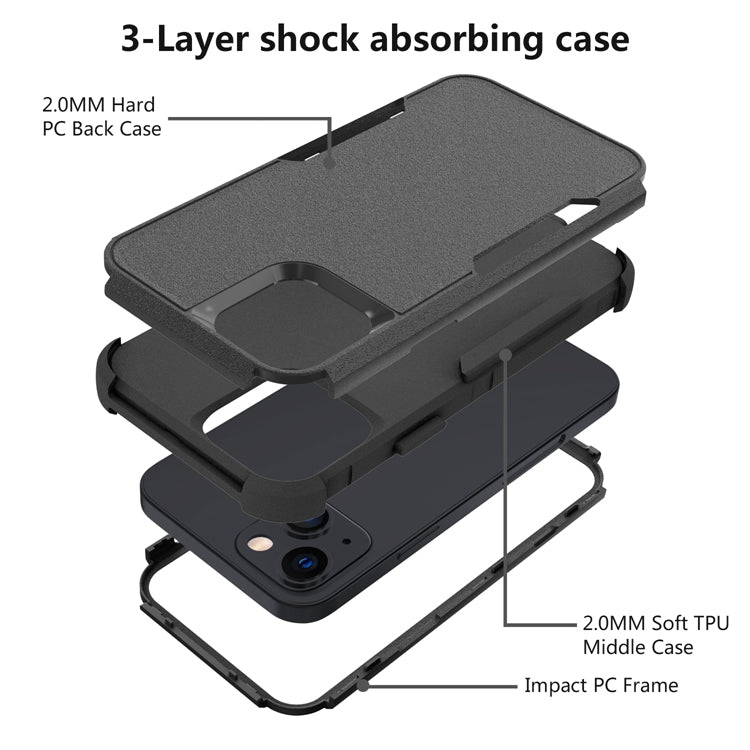 Adventure Heavy Duty Case