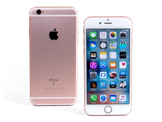 IPhone 6S Screen Repairs