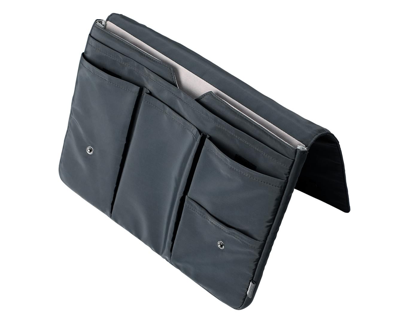 Baseus Laptop Bag Case For 13 inch Notebook-Gray