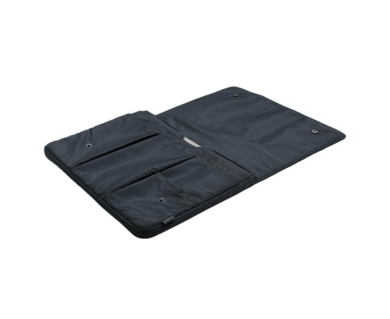 Baseus Laptop Bag Case For 13 inch Notebook-Gray