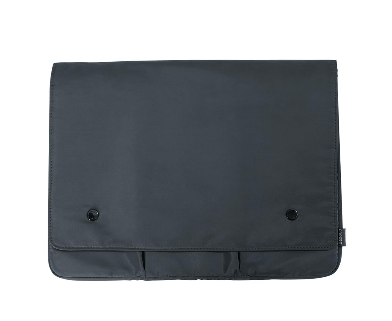 Baseus Laptop Bag Case For 13 inch Notebook-Gray