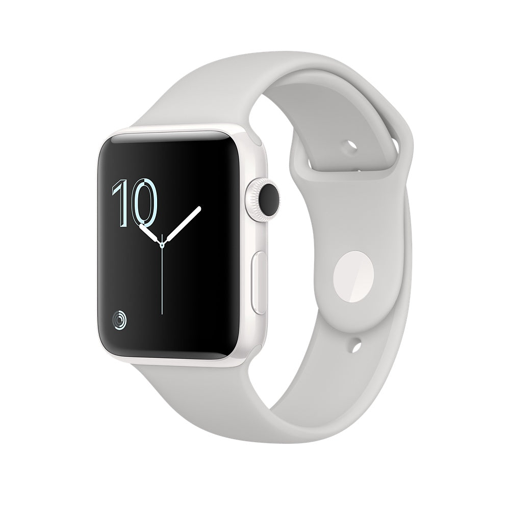 Apple Watch 2nd 42mm-Full Screen