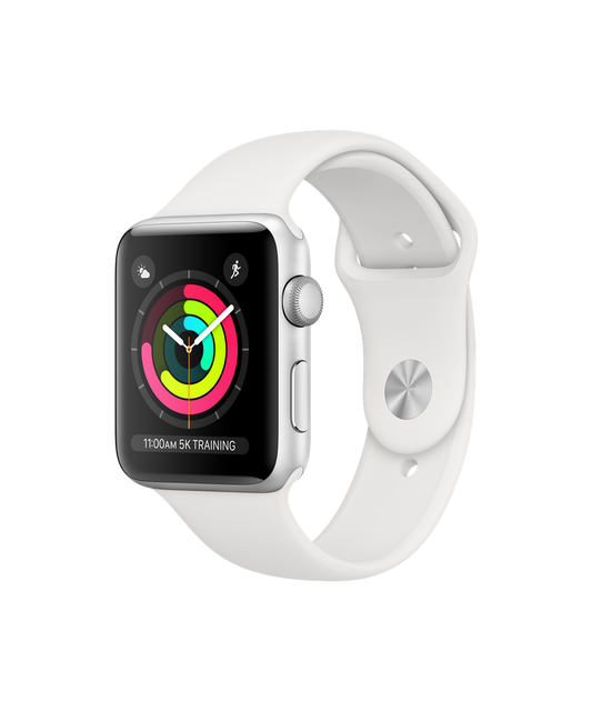 Apple Watch 3rd 42mm-Full Screen
