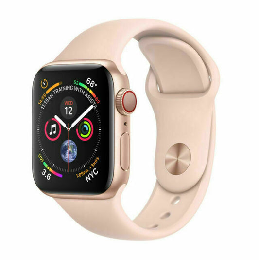 Apple Watch 4th 40mm-Full Screen
