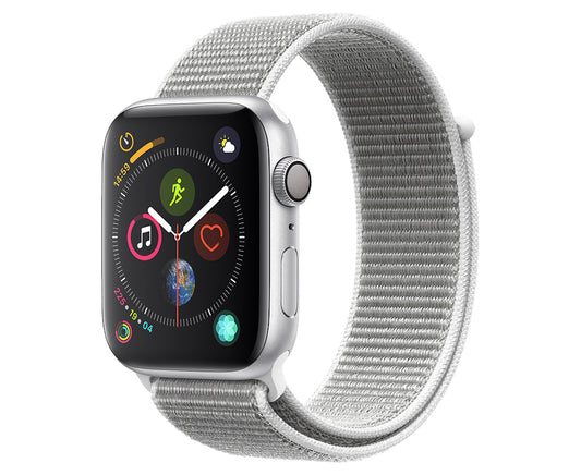 Apple Watch 4th 44mm-Full Screen