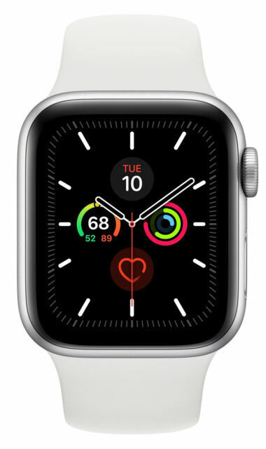 Apple Watch 5th 40mm-Full Screen