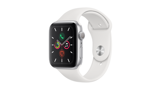 Apple Watch 5th 44mm-Full Screen