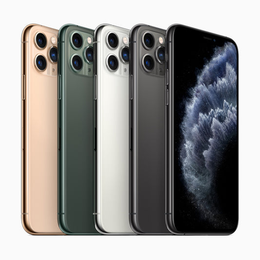 IPhone 11 Pro Screen Replacement