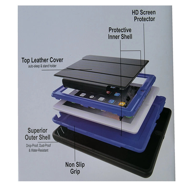 Flip Smart Case