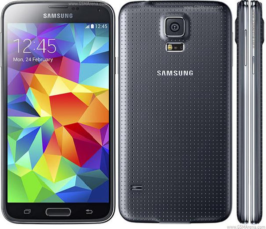 Samsung Galaxy S5 LCD