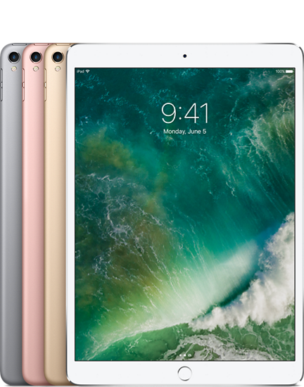 IPad Pro 10.5 Screen Repair (A1701/A1709/A1852)