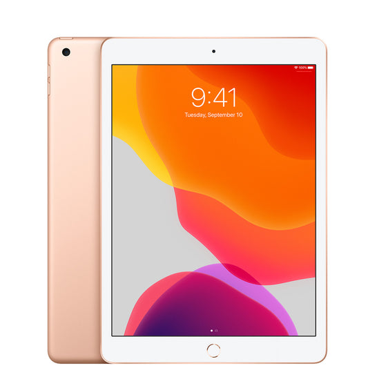 IPad 2019 (IPad 7th) Repairs (A2197/A2198/A2200)
