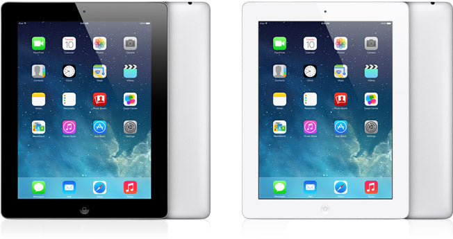 IPad 2/3/4 Screen Repair ( A1395 / A1396 / A1430 / A1460 )
