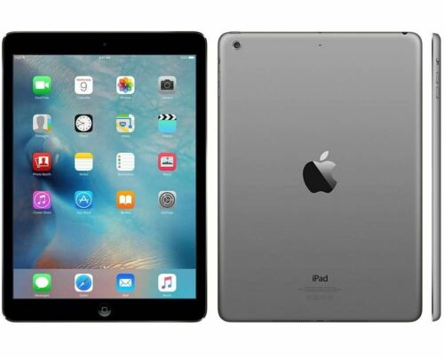 IPad Air 1 Repairs (A1474/1475)