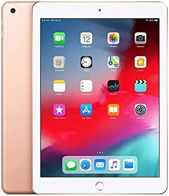 IPad Air 2 Screen Repair (A1566/1567)