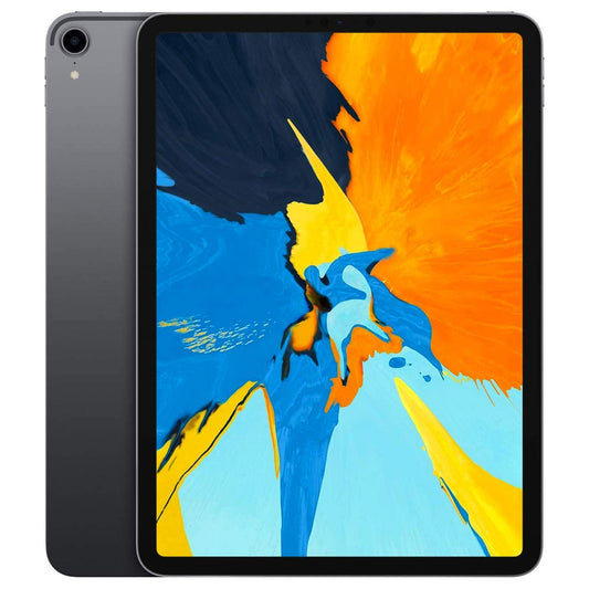 IPad Pro 11 Gen 1 Screens (A1980/A2013/A1934) -FULL Screen Only
