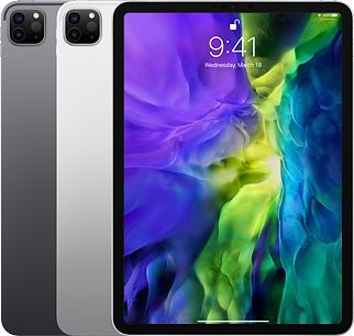 IPad Pro 11 Gen 2 Screens (A2228/A2068/A2230)-FULL Screen Only