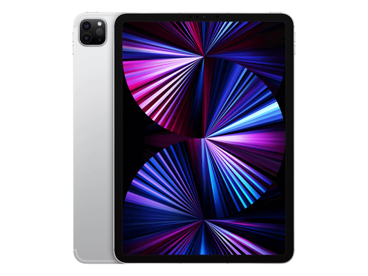IPad Pro 11 Gen 3 Screens (A2377/A2459/A2301/A2460)-FULL Screen Only