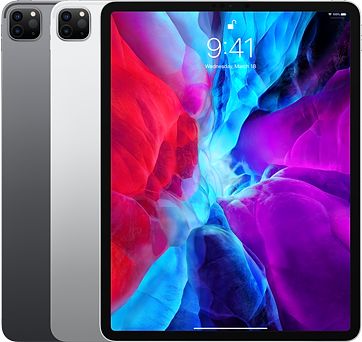IPad Pro 12.9 Gen 4 Screens (A2229/A2069/A2233) - FULL Screen Only