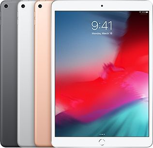 IPad Air 3 Screen Repair (A2152/A2123/A2153)
