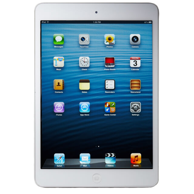IPad Mini 1 Repairs (A1432/A1455)