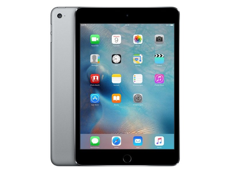 IPad Mini 4 Screen Repairs (A1538/A1550)