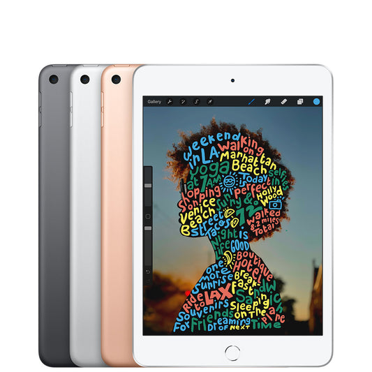 IPad Mini 5 Screen Repairs ( A2133 / A2124 / A2126 )