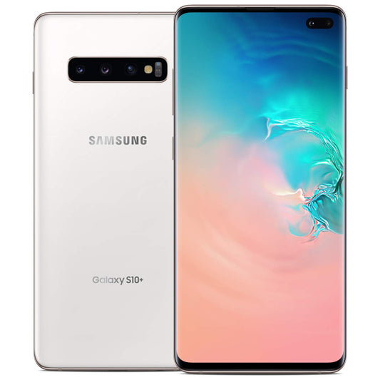 Samsung Galaxy S10 Plus