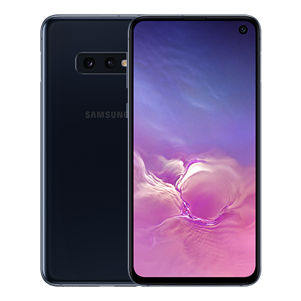 Samsung Galaxy S10e