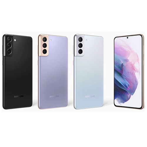 Samsung Galaxy S21 Plus/ S21 Plus 5G