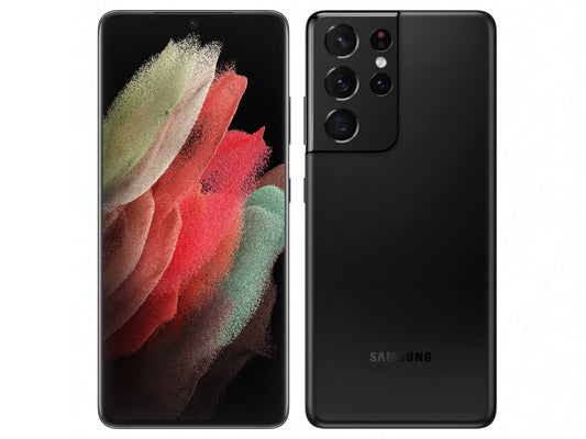 Samsung Galaxy S21 Ultra/ S21 Ultra 5G